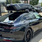Thule Imperiaal - dakdragers Porsche Panamera 2017+, Auto diversen, Dakdragers, Ophalen, Zo goed als nieuw