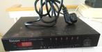 Focon FO-105 pa mw/fm tuner, Ophalen of Verzenden, Refurbished