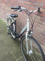 Giant centro damesfiets maat m, Ophalen, 47 tot 50 cm, Versnellingen, Giant