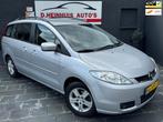 Mazda 5 1.8 S 7P APK 02-2026 RIJD GOED, 4 cilinders, 116 pk, Parkeersensor, Origineel Nederlands