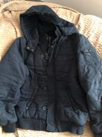 Winterjas Sutherland - Maat XL (d26), Kleding | Dames, Jassen | Winter, Ophalen of Verzenden, Zo goed als nieuw, Blauw