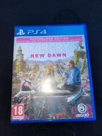 Farcry New Dawn ps4, Avontuur en Actie, Vanaf 18 jaar, 1 speler, Ophalen of Verzenden