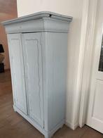 Antieke Meidenkast - Opknapper, Huis en Inrichting, Ophalen, Gebruikt