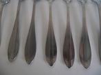 33 stuks GERO ZILMETA 581 VISGRAAT bestek RVS 1939-1962 p st, Antiek en Kunst, Antiek | Bestek, Ophalen of Verzenden
