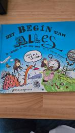 N. Layton - Begin van alles, Ophalen of Verzenden, Zo goed als nieuw, N. Layton