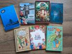 Tiener boeken kinderboeken set jongens meisjes, Ophalen of Verzenden, Gelezen, Kind en Jeugd