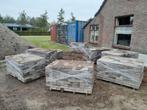 Gebruikte bkk heide kleur ruim 70 m², Gebruikt, Klinkers, Ophalen of Verzenden, 10 m² of meer
