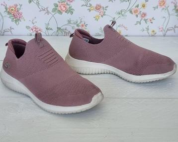 Skechers mooie roze mt. 39 beschikbaar voor biedingen