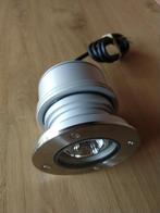 Zaxor inbouwspot LED, Metaal of Aluminium, Ophalen of Verzenden, Led, Nieuw