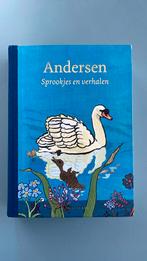 Andersen Sprookjes en verhalen, Ophalen of Verzenden, Zo goed als nieuw, Hans Christian Andersen