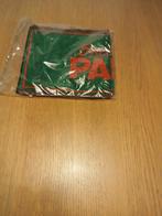 Palm Bier spullen, Ophalen