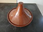 Tajine pan, Huis en Inrichting, Keuken | Potten en Pannen, Ophalen, Zo goed als nieuw, Overige materialen, Overige typen