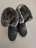 McKinley Snowboots Maat 37/38 - ZGAN, McKinley, Zwart, Snowboots, Ophalen of Verzenden