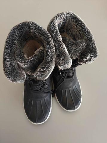 McKinley Snowboots Maat 37/38 - ZGAN beschikbaar voor biedingen