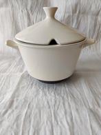 Fris Edam Jubilant Dekschaal, Huis en Inrichting, Keuken | Servies, Gebruikt, Ophalen of Verzenden, Schaal of Schalen, Overige stijlen