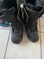 Atomic snowboard schoenen, Sport en Fitness, Snowboarden, Ophalen, Gebruikt, Schoenen