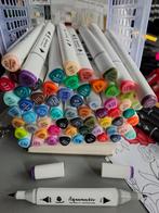 Aqua markers van decotime, Hobby en Vrije tijd, Ophalen of Verzenden, Materiaal