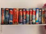 Fantasia serie Geronimo Stilton, Ophalen of Verzenden, Zo goed als nieuw