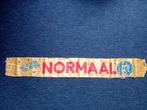 Sjaal van Normaal, Verzenden, Gebruikt, Kleding