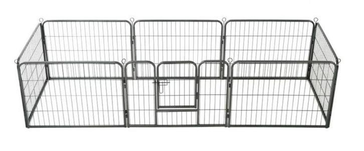 Puppy puppyren puppykennel kennel ren box GRATIS VERZENDING!, Dieren en Toebehoren, Hondenhokken, Nieuw, Hondenkennel, Minder dan 65 cm