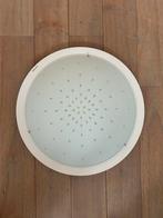 Philips Plafondlamp / Badkamerlamp - 35cm Diameter, Huis en Inrichting, Lampen | Plafondlampen, Ophalen, Gebruikt, Glas