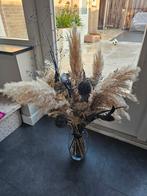 Prachtig Kunstbloemen Boeket - 80cm, Huis en Inrichting, Ophalen