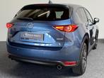 Mazda CX-5 2.5 SkyActiv-G 194 GT-M 4WD | LEDER | BOSE | HUD, Auto's, Mazda, Automaat, Gebruikt, 4 cilinders, 2000 kg