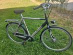 Raleigh herenfiets rijklaar 7versnelling incl bon, Fietsen en Brommers, 3564ah, Nlbikes@outlook.com, Versnellingen, Zo goed als nieuw