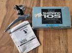 Shimano 105 front derailleur, Nieuw, Ophalen of Verzenden, Derailleur of Ketting, Racefiets
