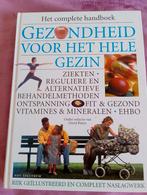 Gezondheid voor het hele gezin, Ophalen, Zo goed als nieuw, Dieet en Voeding
