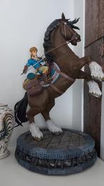 The Legend of Zelda: Breath of the Wild - Link on Horseback, Ophalen, Zo goed als nieuw