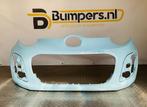 Bumper Citroen C1 2011-2014 Facelift Voorbumper 1-F1-14637z, Auto diversen, Tuning en Styling, Ophalen, Bumpers.nl, Info@Bumpers.nl