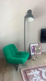Ikea hektar staande lamp, Ophalen, Gebruikt, 150 tot 200 cm