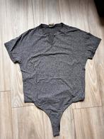 Gymshark sport shirt maat S, Ophalen of Verzenden, Maat 36 (S), Grijs, Fitness of Aerobics