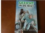 Paul van Loon - Gezicht in de mist, Ophalen of Verzenden, Zo goed als nieuw