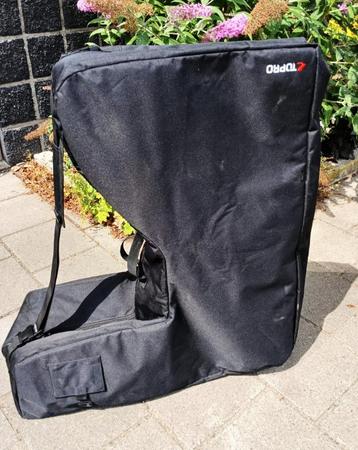 Transporttas rollator tas opbergtas Topro Troja Olympos beschikbaar voor biedingen