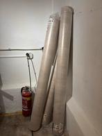 Zeil vloer, Ophalen, Zo goed als nieuw, 15 m² of meer, Zeil