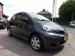Toyota Aygo 1.0 12V VVT-I 3DRS MMT, Gebruikt, 4 stoelen, 68 pk, Origineel Nederlands