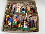 Santons Frankrijk, Antiek en Kunst, Ophalen of Verzenden
