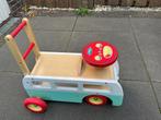 Leuke Loopwagen Auto voor Kinderen, Ophalen, Gebruikt, Loopvoertuig