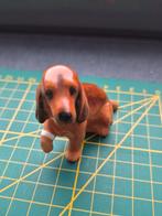 Cocker Spaniel K9P. zeer pootje Royal Doulton, Verzamelen, Ophalen of Verzenden, Zo goed als nieuw, Beeldje of Figuurtje