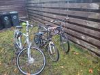 Fietsen, Fietsen en Brommers, Elektrische fietsen, Ophalen of Verzenden, Gebruikt, Overige merken