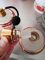 glazen setje, Antiek en Kunst, Antiek | Glas en Kristal, Ophalen of Verzenden