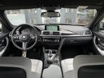 BMW 3 Serie M3 DCTA 431 pk Facelift | Carbon dak | 19 inch, Auto's, Achterwielaandrijving, Gebruikt, Beige, 1535 kg