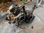 Piaggio Zip 4t 50cc Blok, Ophalen, Gebruikt, Blok, Piaggio
