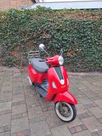 Berini Napoli, Overige merken, Gebruikt, Ophalen of Verzenden, Benzine