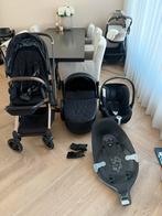 Cybex Rose Gold priam, Ophalen, Zo goed als nieuw, Overige merken