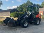 Kubota rt280 (giant 452), Zakelijke goederen, Machines en Bouw | Kranen en Graafmachines, Ophalen, Wiellader of Shovel
