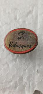 Velasques sigaren, Ophalen of Verzenden, Gebruikt, Overige onderwerpen