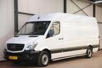 Mercedes-Benz Sprinter 2.2 CDI EURO 6 L3H2 AUTOMAAT POST NL, Auto's, Automaat, Gebruikt, Euro 6, 2000 kg